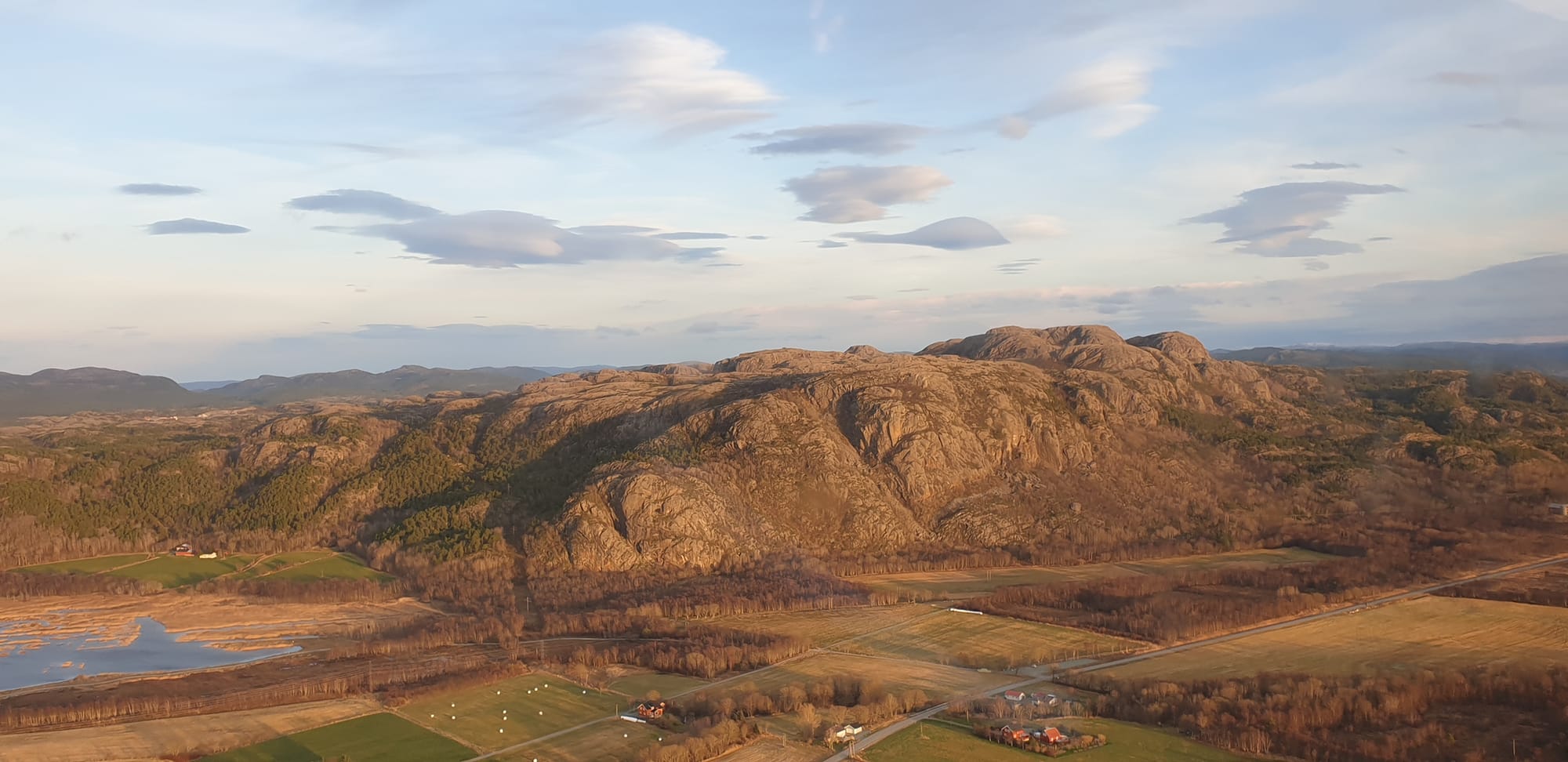 Climb Ørland - Fører for klatring og buldring på Ørland og omegn